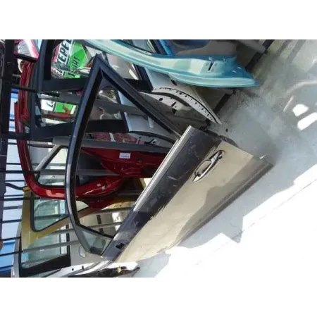 Porte avant gauche citroen c4