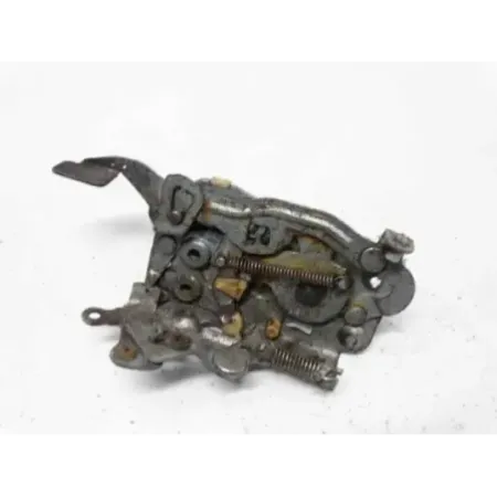 Serrure porte avant gauche bmw serie 5 e12