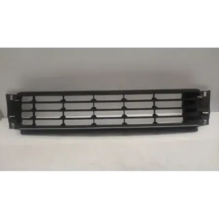 Grille pare-choc avant volkswagen polo 6r/6c