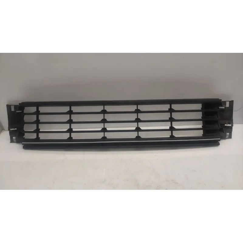 Grille pare-choc avant volkswagen polo 6r/6c