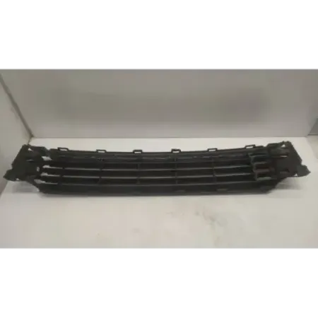 Grille pare-choc avant volkswagen polo 6r/6c