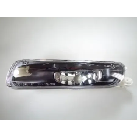 Phare anti-brouillard gauche