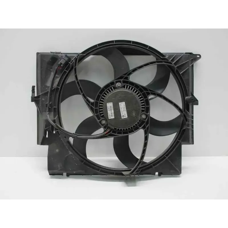 Ventilateur de refroidissement bmw serie 1 e87/e81