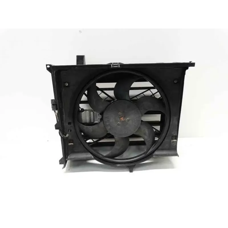 Ventilateur de refroidissement