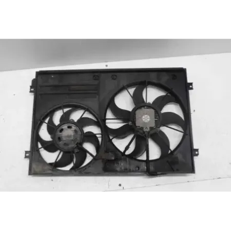 Ventilateur de refroidissement volkswagen golf 5 v