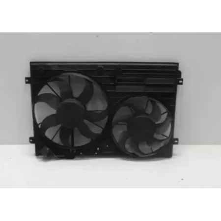 Ventilateur de refroidissement volkswagen golf 5 v