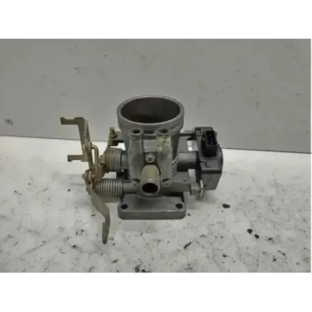 Boitier papillon bmw serie 3 e30