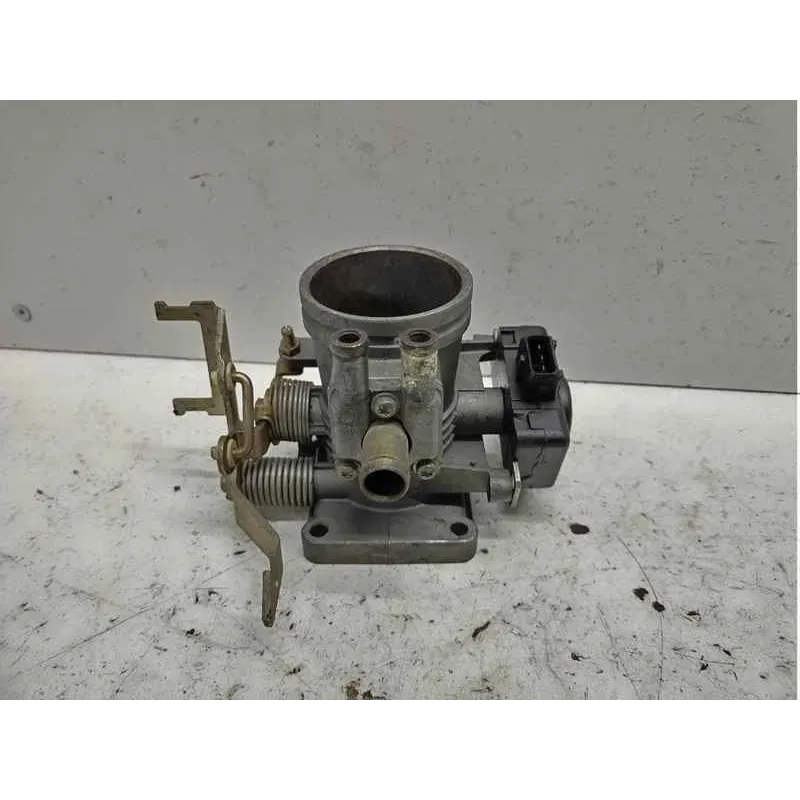 Boitier papillon bmw serie 3 e30