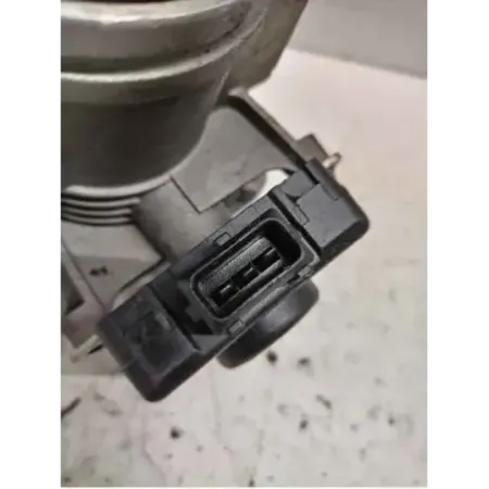 Boitier papillon bmw serie 3 e30