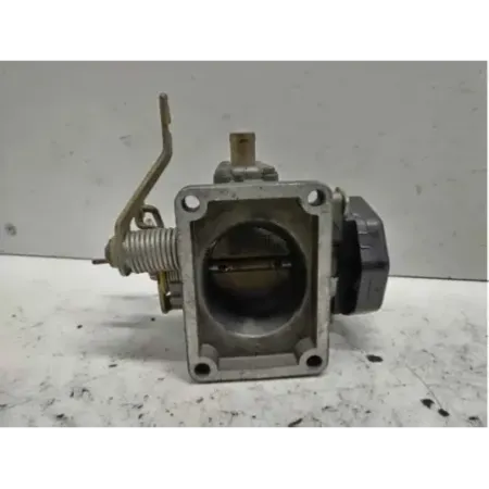 Boitier papillon bmw serie 3 e30