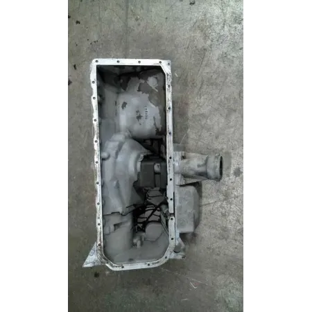 Carter huile bmw serie 5 e34