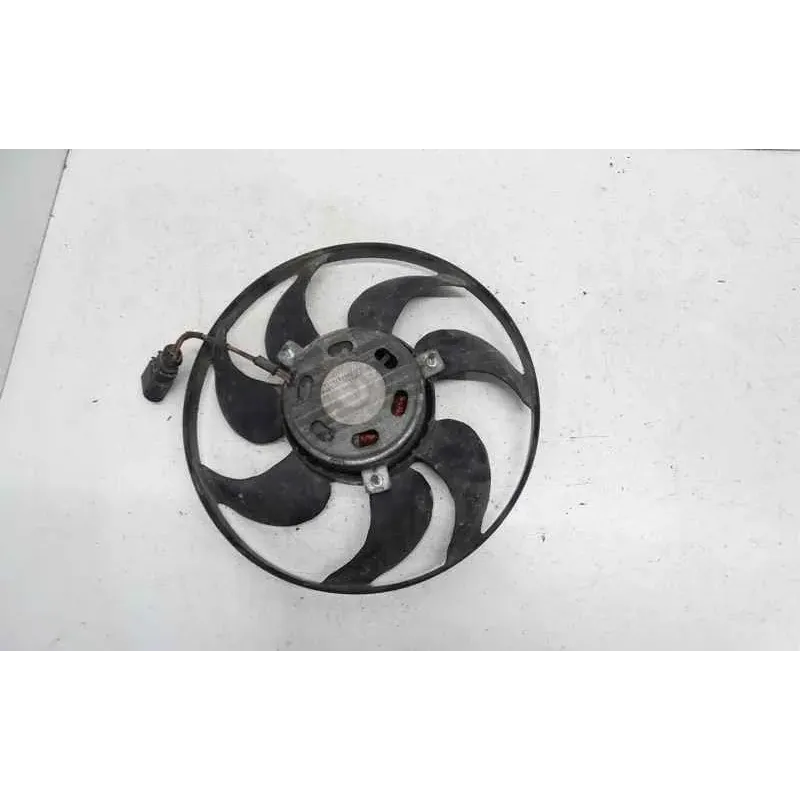 Ventilateur de refroidissement volkswagen golf 5 v