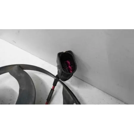 Ventilateur de refroidissement volkswagen golf 5 v