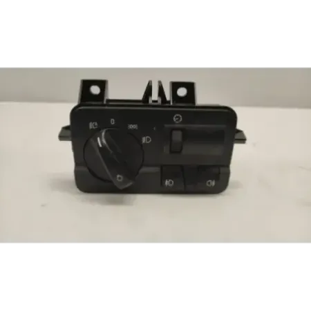 Commande eclairage bmw serie 3 e46