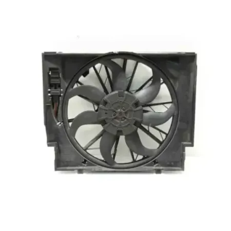 Ventilateur de refroidissement bmw serie 5 e60/e61