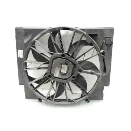 Ventilateur de refroidissement bmw serie 5 e60/e61