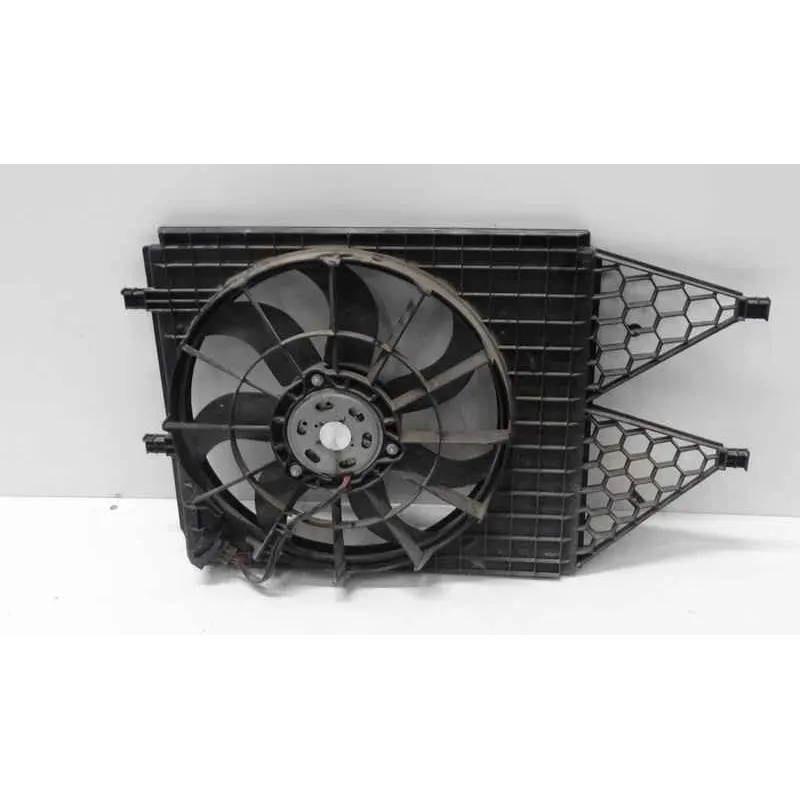 Ventilateur de refroidissement volkswagen polo 6r/6c v