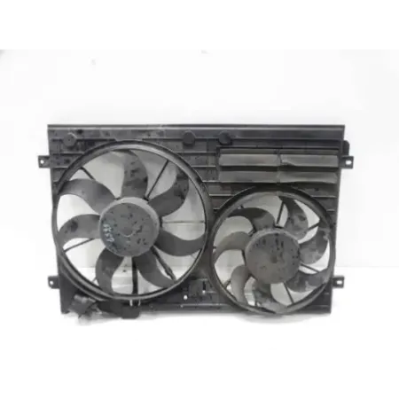 Ventilateur de refroidissement volkswagen golf 5 v