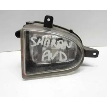 Phare anti-brouillard droit