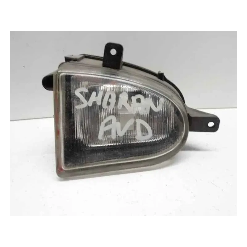 Phare anti-brouillard droit