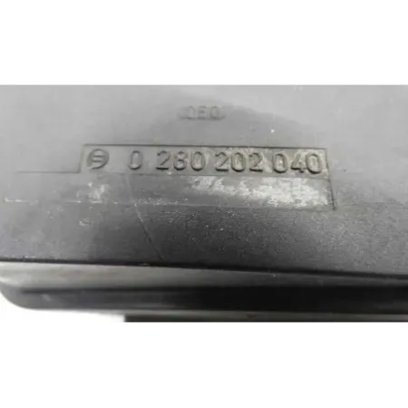 Debimetre air bmw serie 5 e28