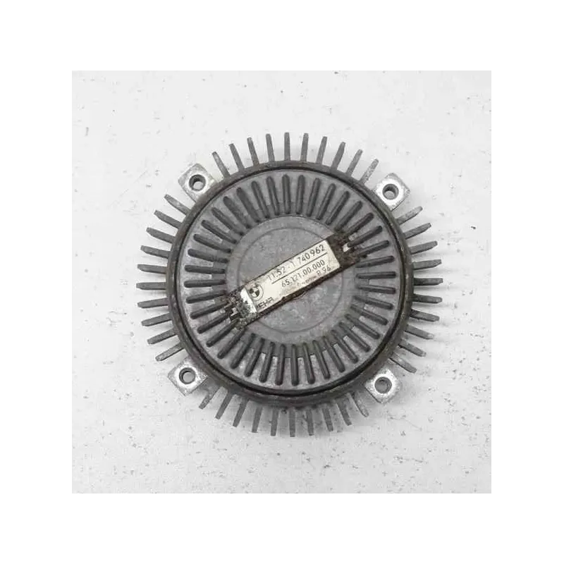 Visco coupleur bmw serie 5 e28