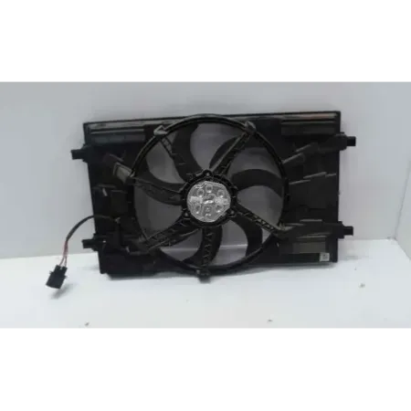 Ventilateur de refroidissement audi a3 8v