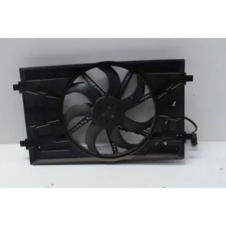Ventilateur de refroidissement audi a3 8v