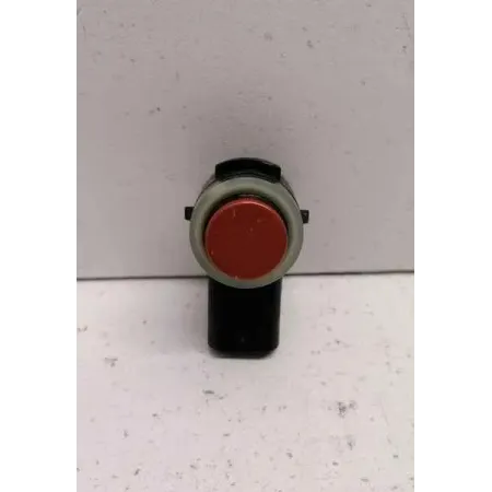 Capteur aide stationnement avant volkswagen polo aw iv