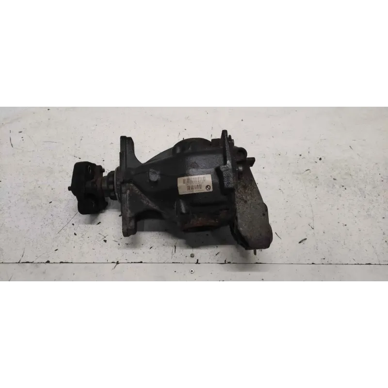 Pont arriere bmw serie 1 f20/f21