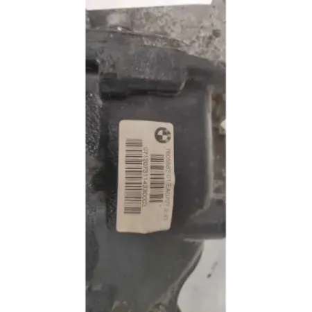 Pont arriere bmw serie 1 f20/f21