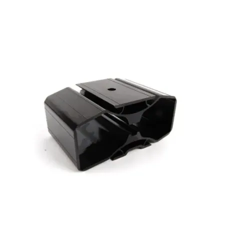 Embout longeron gauche