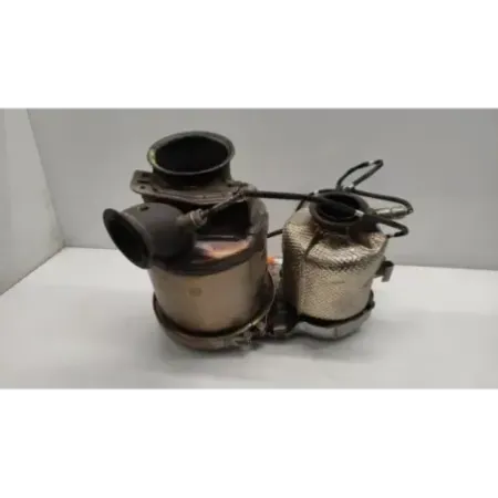 Filtre a particules volkswagen golf 7 vii