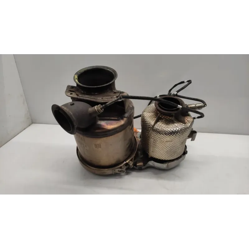 Filtre a particules volkswagen golf 7