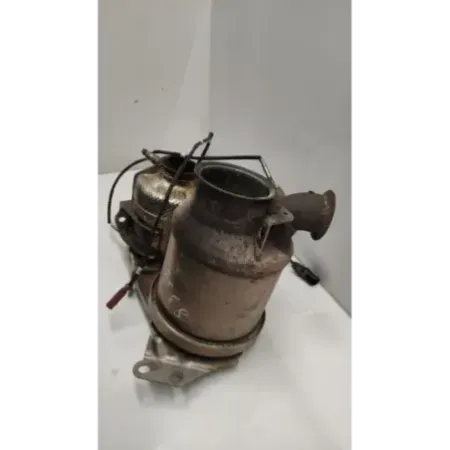 Filtre a particules volkswagen golf 7 vii