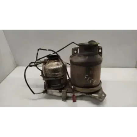 Filtre a particules volkswagen golf 7 vii