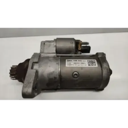 Demarreur volkswagen golf 7 vii