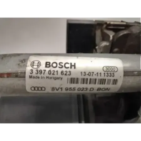Moteur essuie-glace avant audi a3 8v