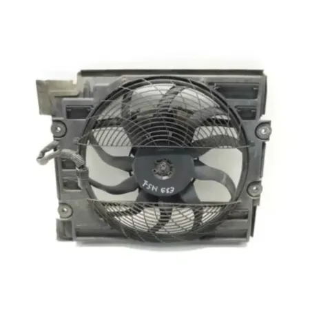 Ventilateur de refroidissement bmw serie 5 e39