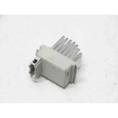 Resistance de chauffage mini cooper s r53