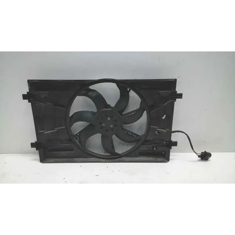 Ventilateur de refroidissement audi a3 8v