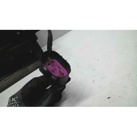 Ventilateur de refroidissement audi a3 8v