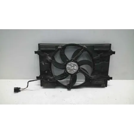 Ventilateur de refroidissement audi a3 8v