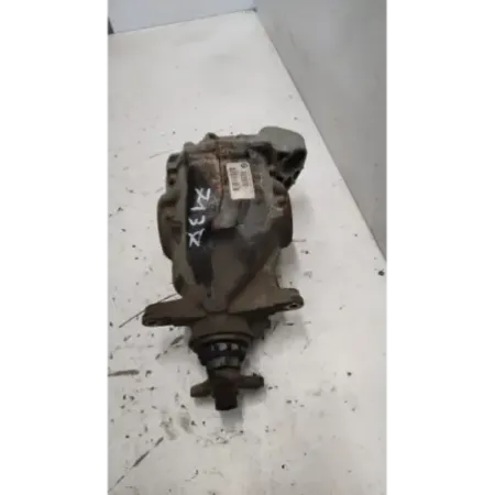 Pont arriere bmw serie 3 f30/f31