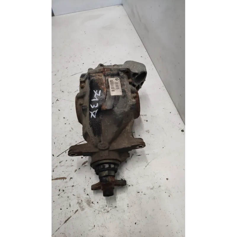 Pont arriere bmw serie 3 f30/f31