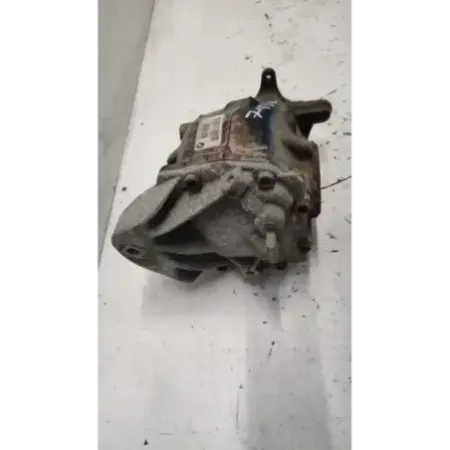 Pont arriere bmw serie 3 f30/f31