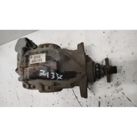 Pont arriere bmw serie 3 f30/f31