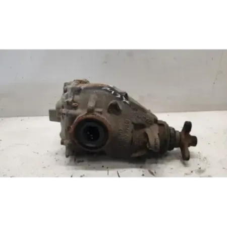 Pont arriere bmw serie 3 f30/f31