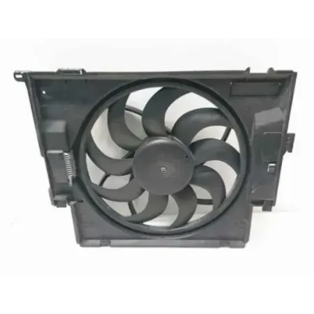 Ventilateur de refroidissement