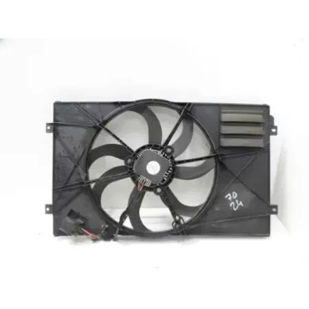 Ventilateur de refroidissement volkswagen golf 6 vi